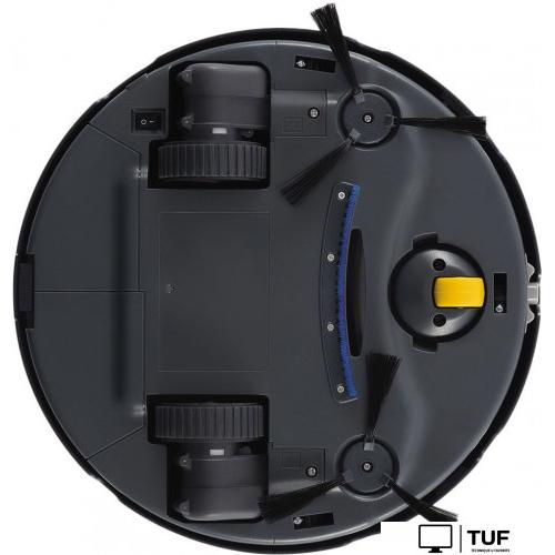 Робот-пылесос Polaris PVCR 1012U