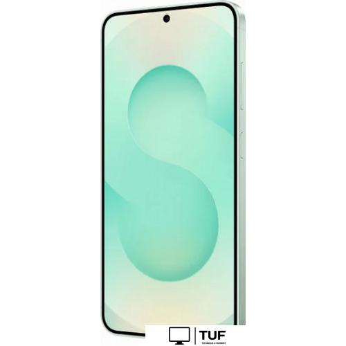 Телефон Samsung Galaxy S25 SM-S931B 12GB/128GB (мятный)