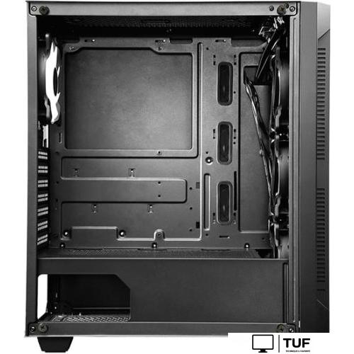 Корпус Chieftec GS-01B-OP