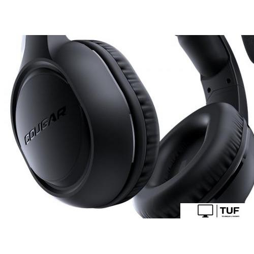 Наушники Cougar HX330 (черный)