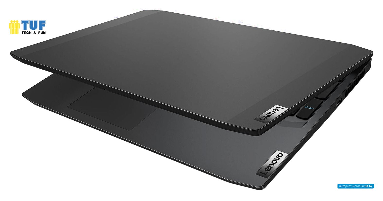 Игровой ноутбук Lenovo IdeaPad Gaming 3 15ARH05 82EY000DRU