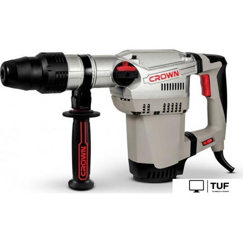 Перфоратор Crown CT18118V BMC