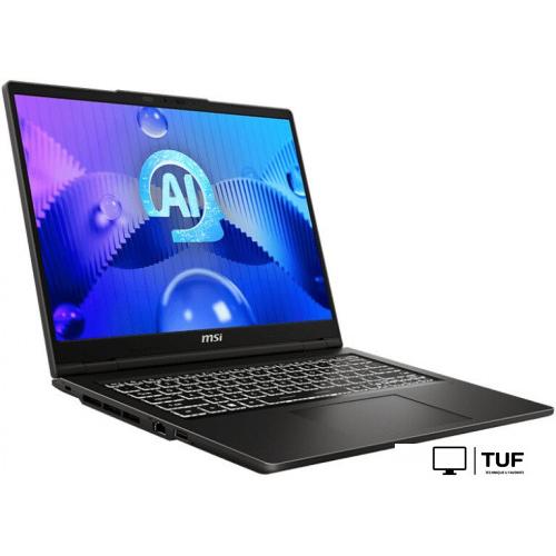 Ноутбук MSI Venture 14 AI A1MG-038RU