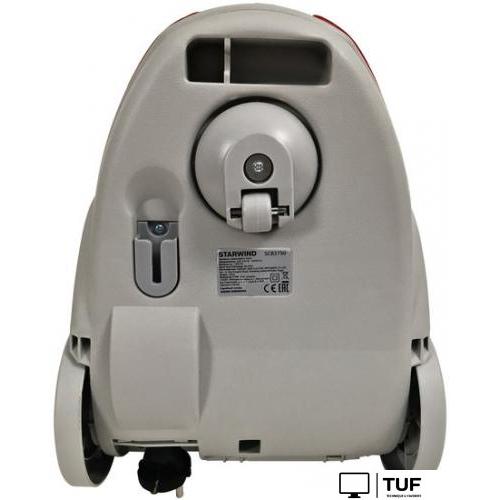 Пылесос StarWind SCB2750