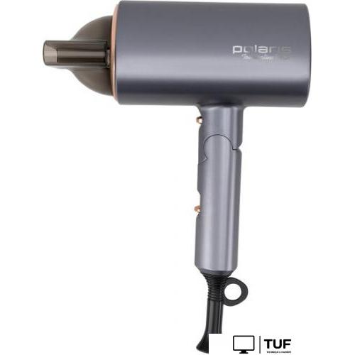 Фен Polaris PHD 2090ACi Tourmaline PROF