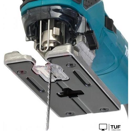 Электролобзик Makita 4351 FCT