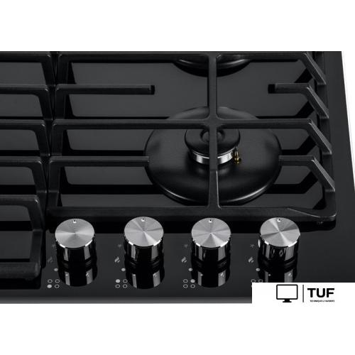 Варочная панель MAUNFELD EGHG.64.63CB/G