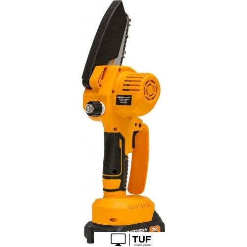 Аккумуляторная пила Partisan AS-2144 (с 2-мя АКБ, кейс)