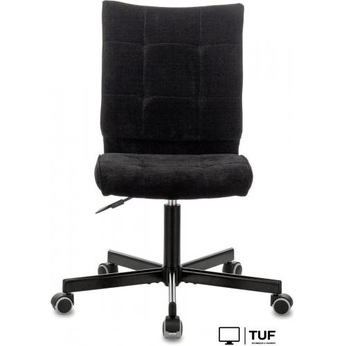 Офисное кресло Бюрократ CH-330M Light-20 (черный)