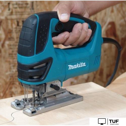 Электролобзик Makita 4350 FCT