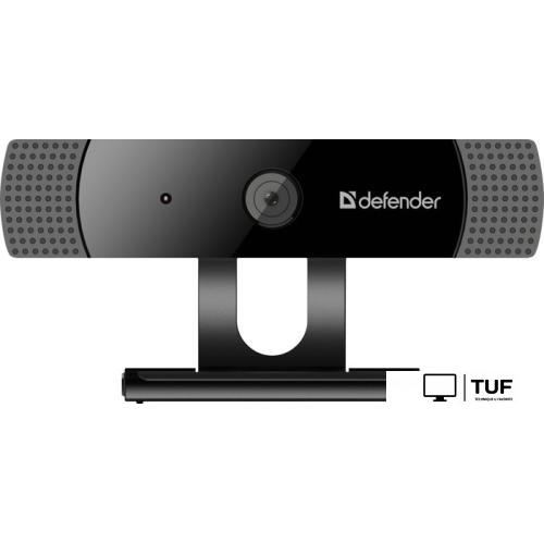 Веб-камера Defender G-lens 2599