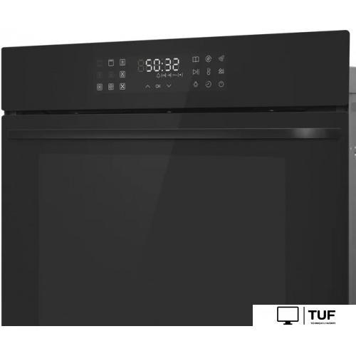 Электрический духовой шкаф MAUNFELD EOEH7615B