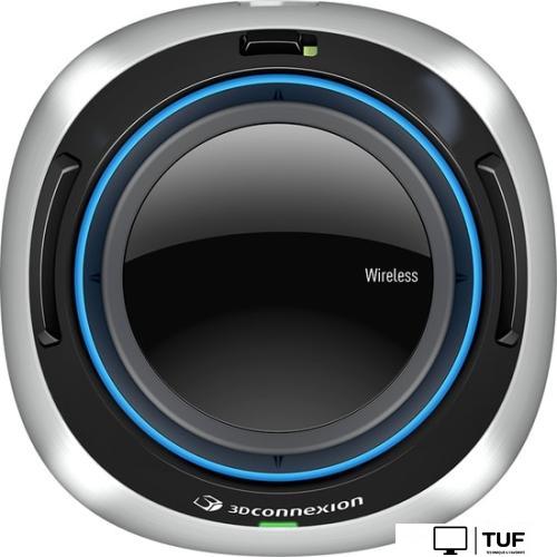 3D-мышь 3Dconnexion SpaceMouse Wireless