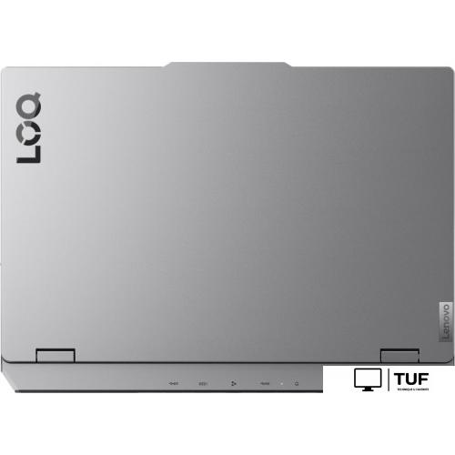 Игровой ноутбук Lenovo LOQ 15IRX10 83JE013PSA