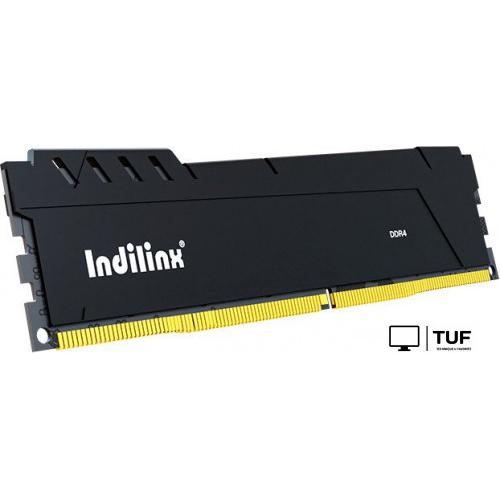 Оперативная память Indilinx Magic Series 8ГБ DDR4 3200 МГц IND-MD4P32SP08X