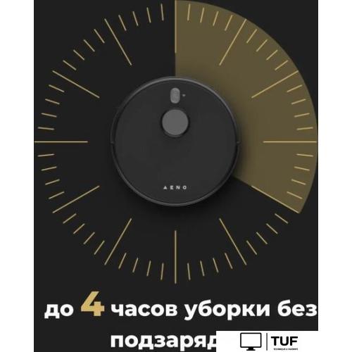 Робот-пылесос AENO RC1S
