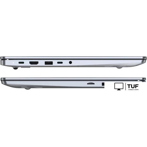 Ноутбук Tecno MegaBook K15SFA 71005000540