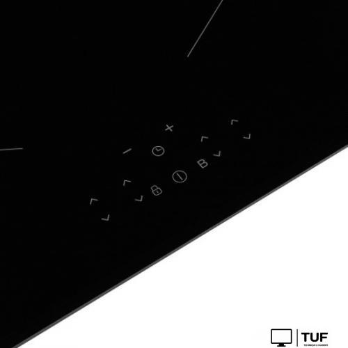 Варочная панель Akpo PIA 60 940 15 CC BL