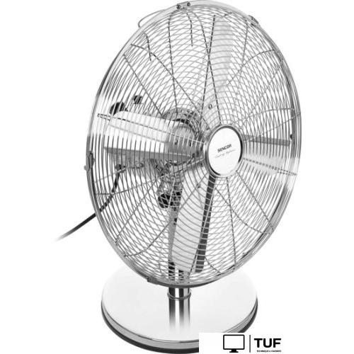 Вентилятор Sencor SFE 4040SL