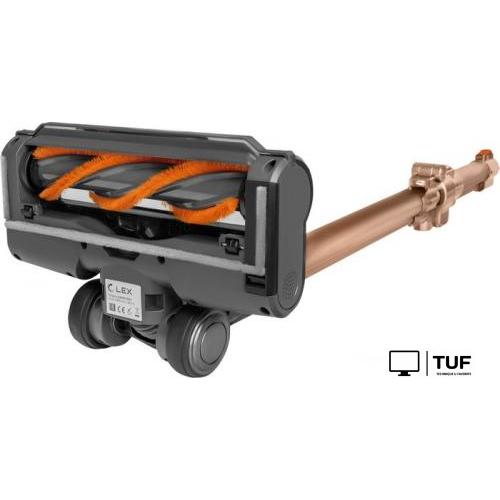 Пылесос LEX LXVCS 7071