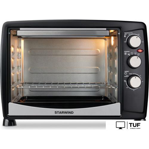 Мини-печь StarWind SMO2046