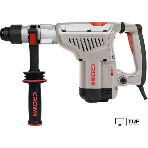 Перфоратор Crown CT18215V BMC