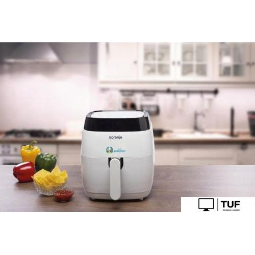 Аэрофритюрница Gorenje AF1409DW