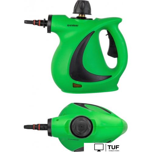 Пароочиститель Endever Odyssey Q-463