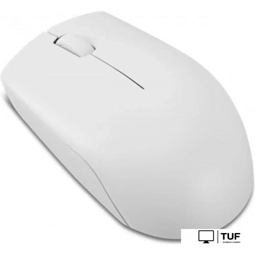 Мышь Lenovo 300 Wireless Compact GY51L15677