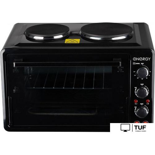 Мини-печь Energy GH-35A-B