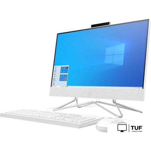 Моноблок HP 22-df1001ur 2S7P2EA