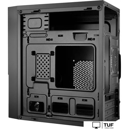 Корпус Ginzzu B410