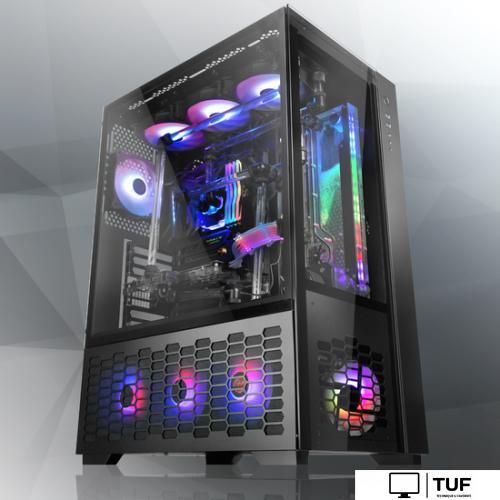 Корпус Raijintek Paean Premium