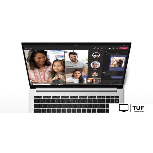 Ноутбук Samsung Galaxy Book 15.6 NP750XDA-KD1HK