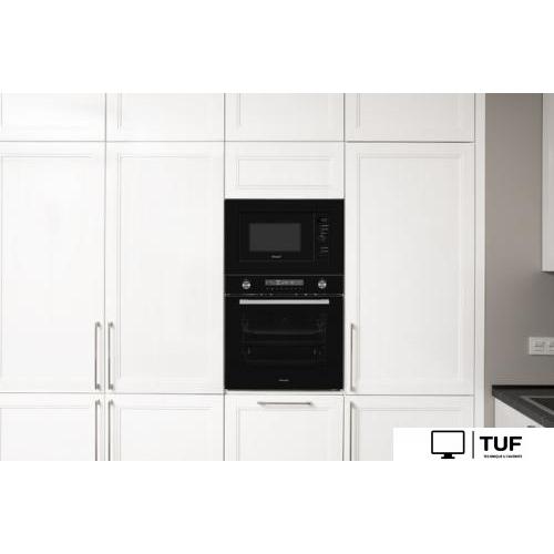 Микроволновая печь Weissgauff HMT-620 BG Grill