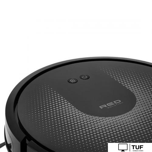 Робот-пылесос RED Solution RV-R6050S Wi-Fi