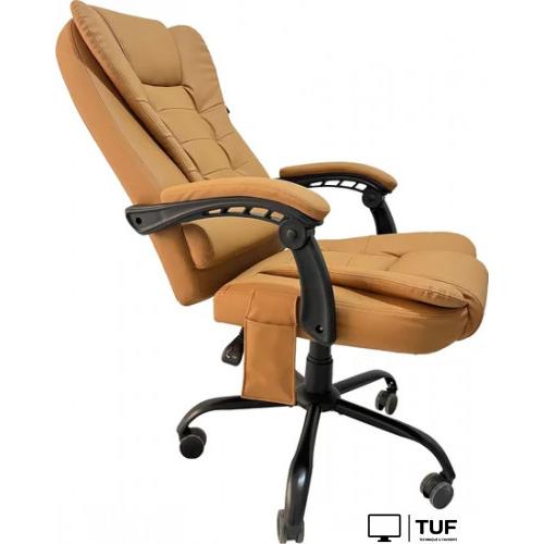 Офисное кресло CACTUS CS-CHR-OC05M-BR (бежевый)