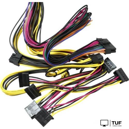 Блок питания Ginzzu PB450