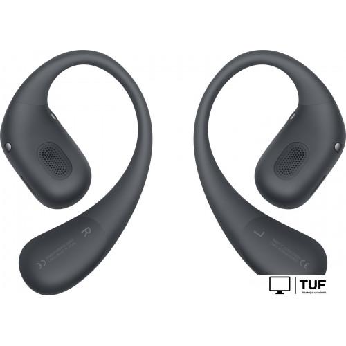 Наушники Huawei FreeArc (черный, международная версия)