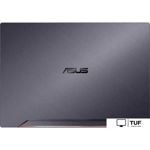 Рабочая станция ASUS ProArt StudioBook 15 H500GV-HC040T