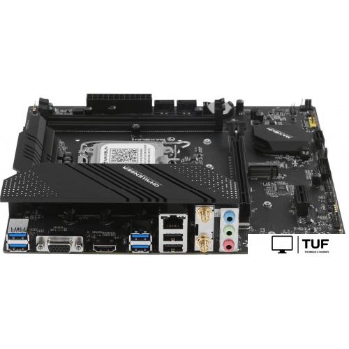 Материнская плата Maxsun Challenger B760M D5 WiFi
