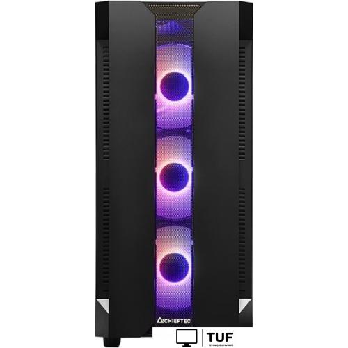 Корпус Chieftec GS-01B-OP