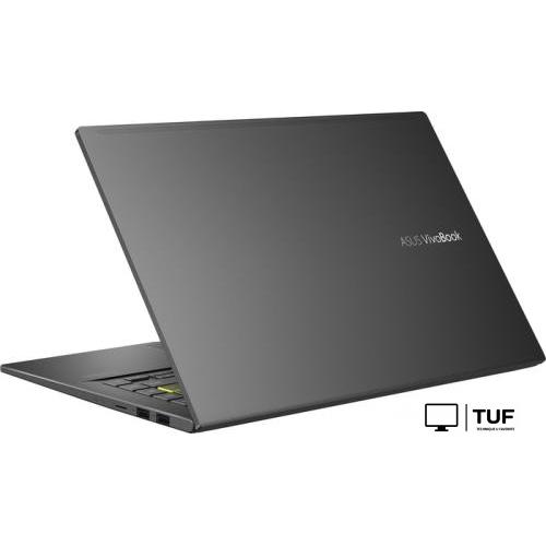 Ноутбук ASUS VivoBook 14 K413JA-EB534T