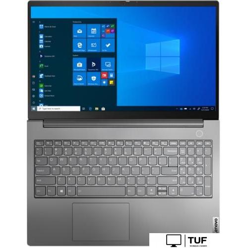 Ноутбук Lenovo ThinkBook 15 G3 ACL 21A4008RRU