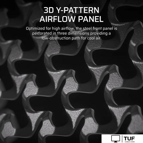 Корпус Corsair Frame 4000D CC-9011290-WW