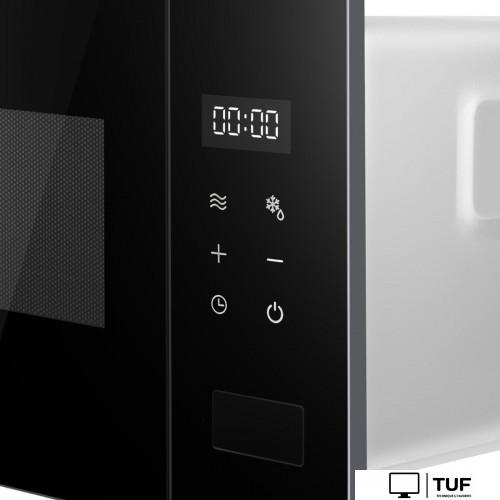 Микроволновая печь MAUNFELD JBMO155SGB02