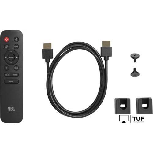 Саундбар JBL Cinema SB170