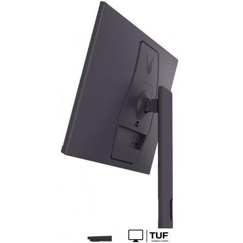 Игровой монитор LG UltraGear 27G610A-B