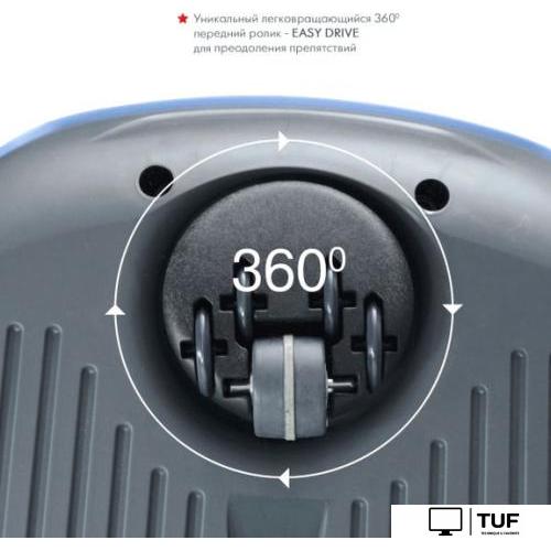 Пылесос Thomas Perfect Air Feel Fresh X3 [786532]