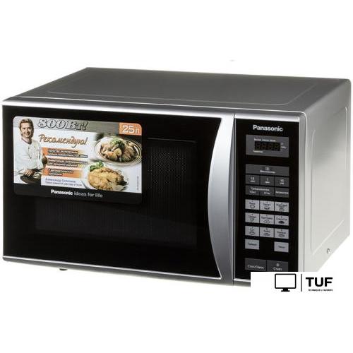 Микроволновая печь Panasonic NN-ST342MZPE